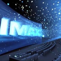 Foto scattata a IMAX Theater da Inferno G. il 3/19/2017