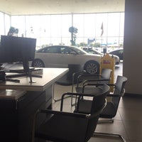 Photo taken at Audi Pacific by Inferno G. on 6/2/2017