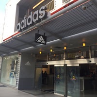 adidas 3rd street promenade