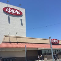 Photo taken at Ralphs by Inferno G. on 5/28/2017
