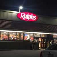 Photo taken at Ralphs by Inferno G. on 1/14/2017