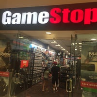Photo taken at GameStop by Inferno G. on 3/18/2017