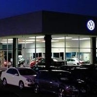Photo taken at AutoNation Volkswagen Richardson - Closed by AutoNation on 3/17/2014