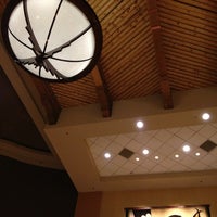 Sandia Casino Restaurant Menu