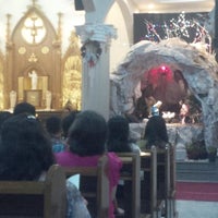 Review Gereja St. Fransiskus Asissi Bogor