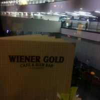 Photo taken at Wiener Gold by Dennis G. on 9/22/2012