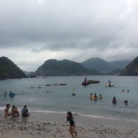 あじろ浜