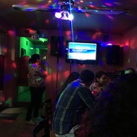 Photo taken at Restaurante Bar El Atoron by Vania L. on 5/20/2017