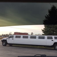 Photo taken at Aadvanced Limousines by Kristie C. on 11/20/2013