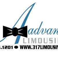 Photo taken at Aadvanced Limousines by Kristie C. on 4/14/2013