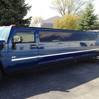 Photo taken at Aadvanced Limousines by Kristie C. on 4/30/2013