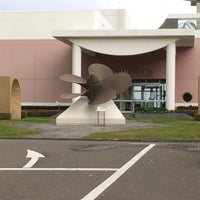 むつ科学技術館 Science Museum むつ科学技術館 Science Museum