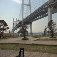 大黒ふ頭中央公園 鶴見区 鶴見区大黒ふ頭1 大黒ふ頭中央公園 鶴見区 鶴見区大黒ふ頭1