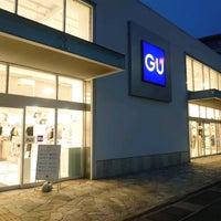 Gu 大治店 大治町 愛知県 Gu 大治店 大治町 愛知県