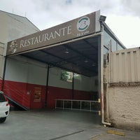 Photo taken at Big Pão by Fernando D. on 12/18/2016