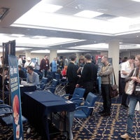 Photo taken at Casual Connect Kyiv by Fethiye H. on 10/23/2013