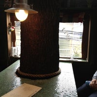 Photo taken at Hideaway ツリーハウス by 成彦 神. on 12/2/2012