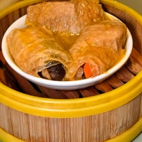 Review Jia Wei Chinese Restaurant