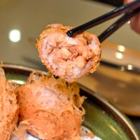 Review Jia Wei Chinese Restaurant