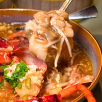 Review Jia Wei Chinese Restaurant