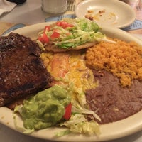Photo taken at El Tipico Restaurant by Adan A. on 7/5/2015