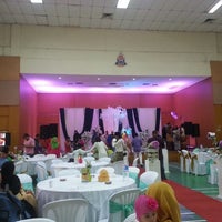 Dewan D Klena Kelana Jaya Event Space
