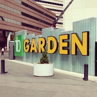 Photo taken at TD Garden by Mohammed S J. on 5/7/2013