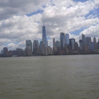 Photo taken at Miss New Jersey - Ferry To Ellis Island by Ayoosh K. on 6/3/2017