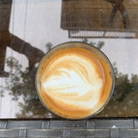 5/17/2022 tarihinde Dmytro L.ziyaretçi tarafından FIKA Cafe'de çekilen fotoğraf