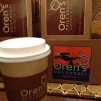 Oren S Daily Roast Upper East Side New York Ny Oren S Daily Roast Upper East Side New York Ny