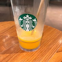 Photo taken at Starbucks by Ryoichi N. on 3/31/2024