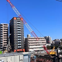 Photo taken at Chiyoda Line Ayase Station (C19) by Ryoichi N. on 10/6/2023