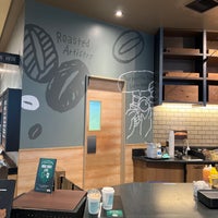 Photo taken at Starbucks by Ryoichi N. on 10/1/2023