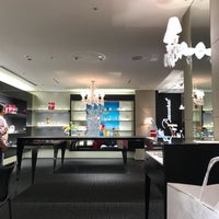 Baccarat バカラ 玉川高島屋 Mobiliario Utensilios Em 二子玉川