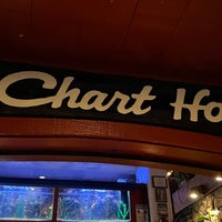Photo taken at Chart House by Ryoichi N. on 9/4/2022