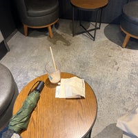 Photo taken at Starbucks by Ryoichi N. on 3/29/2024