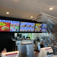 マクドナルド 18号軽井沢店 Fast Food Restaurant In 軽井沢町 マクドナルド 18号軽井沢店 Fast Food Restaurant In 軽井沢町