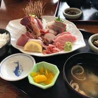 魚康 Sushi Restaurant In 東海村