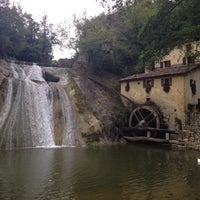 Foto scattata a Molinetto Della Croda da Federica A. il 8/20/2015