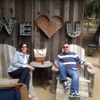 Photo taken at Malibu Family Wines Tasting Room by Rob C. on 5/9/2015