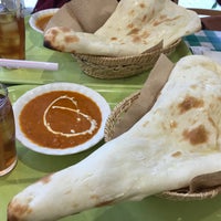 インドカレーマサラ 西友川中島店 長野市 長野県
