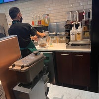 Photo taken at Starbucks by Elizabeth C. on 6/21/2022