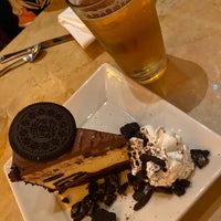 Photo taken at The Cheesecake Factory by Elizabeth C. on 1/4/2020