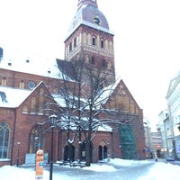 Foto tomada en Rīgas Doms | Riga Cathedral  por Александр С. el 1/5/2016