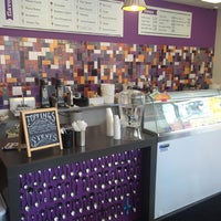 Menu Purple Door Ice Cream Walker S Point 43 Tips