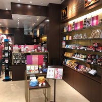 Lindt リンツ ショコラ カフェ 仙台パルコ2店 仙台市 宮城県