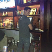 Photo taken at Knight Library Sports Bar &amp;amp; Grill by Matt T. on 4/1/2013