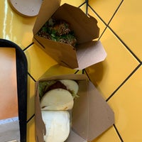 7/17/2019 tarihinde Simon V.ziyaretçi tarafından Temakery | Fast Casual Food'de çekilen fotoğraf