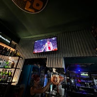 Photo taken at Crónico Bar by Simon V. on 3/15/2022