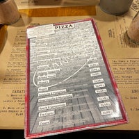 11/8/2023にSimon V.がFranco&amp;#39;s Pizzaで撮った写真